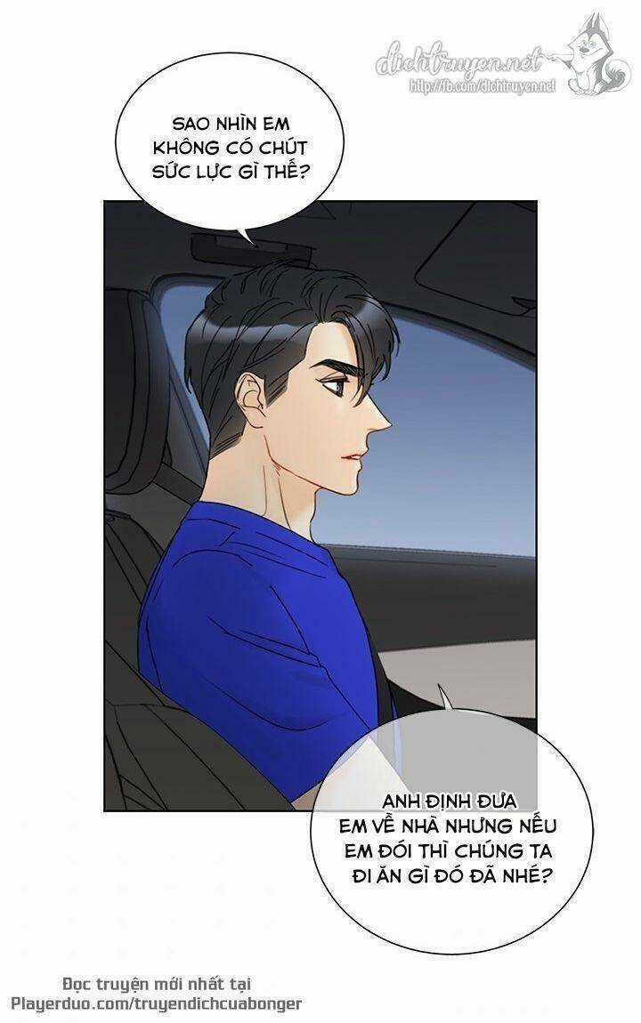 Hẹn Hò Nơi Công Sở Chapter 89 trang 6