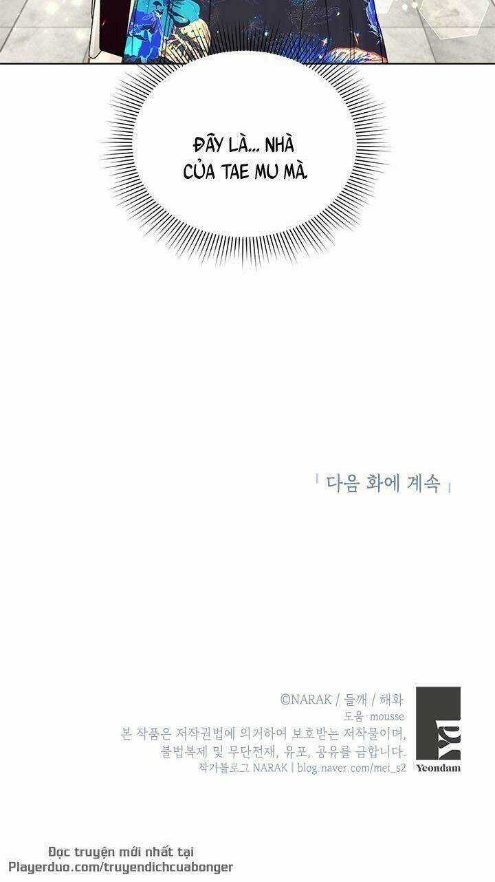 Hẹn Hò Nơi Công Sở Chapter 89 trang 60