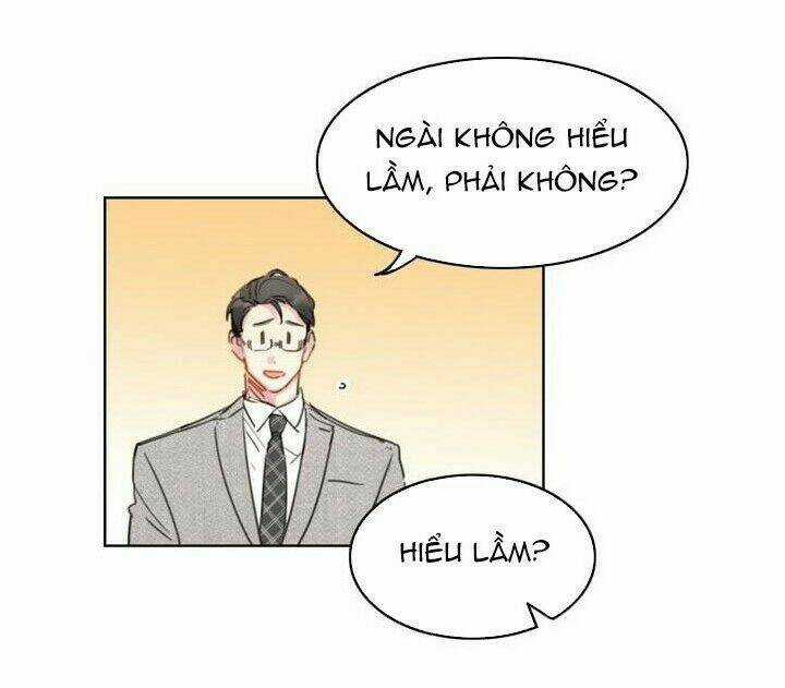 Hẹn Hò Nơi Công Sở Chapter 9 trang 11