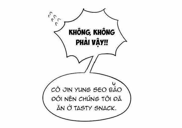 Hẹn Hò Nơi Công Sở Chapter 9 trang 13