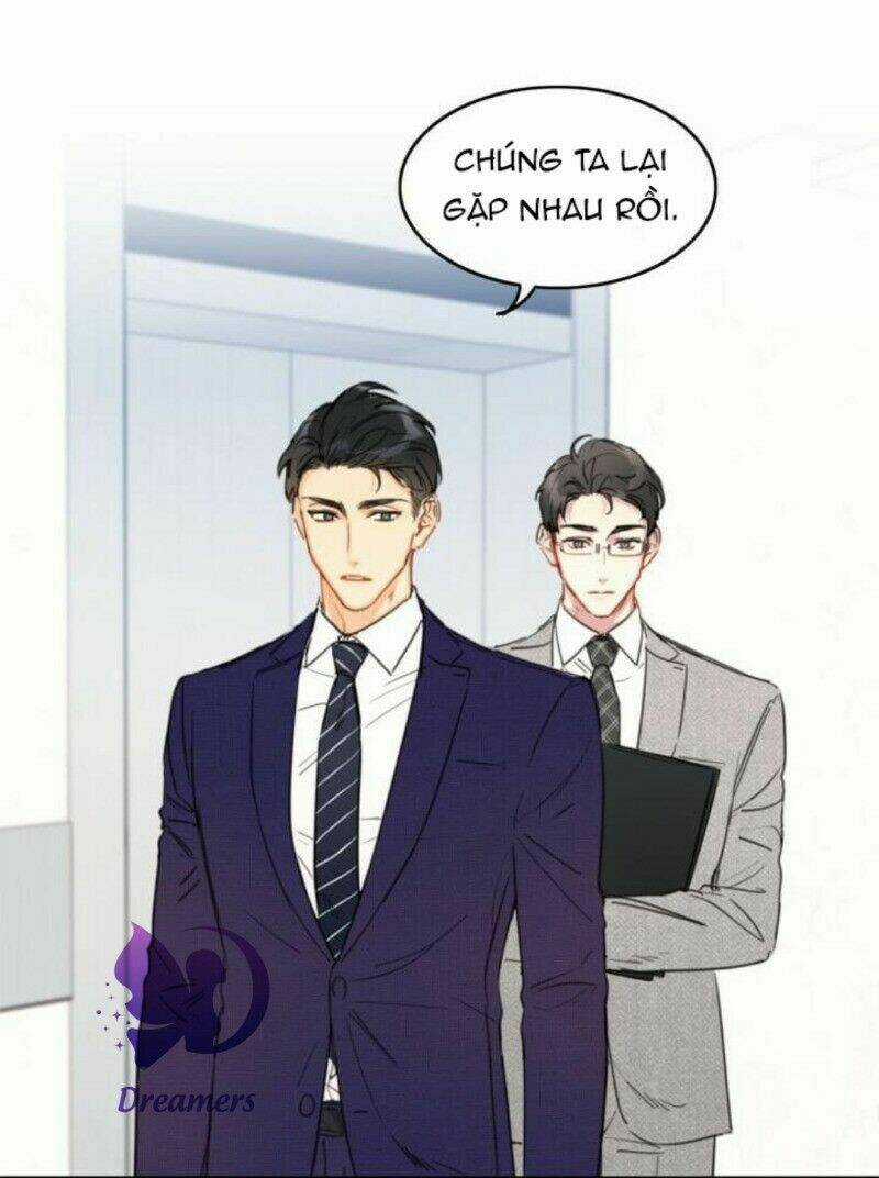 Hẹn Hò Nơi Công Sở Chapter 9 trang 24