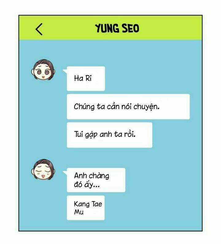 Hẹn Hò Nơi Công Sở Chapter 9 trang 26