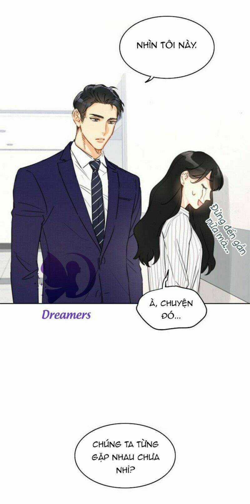 Hẹn Hò Nơi Công Sở Chapter 9 trang 29