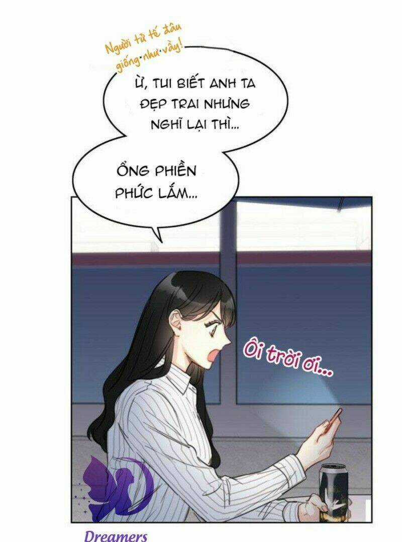 Hẹn Hò Nơi Công Sở Chapter 9 trang 44