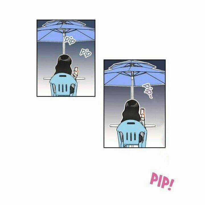 Hẹn Hò Nơi Công Sở Chapter 9 trang 46