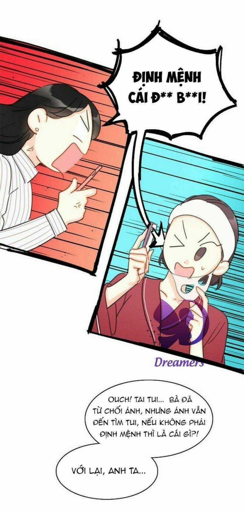 Hẹn Hò Nơi Công Sở Chapter 9 trang 47