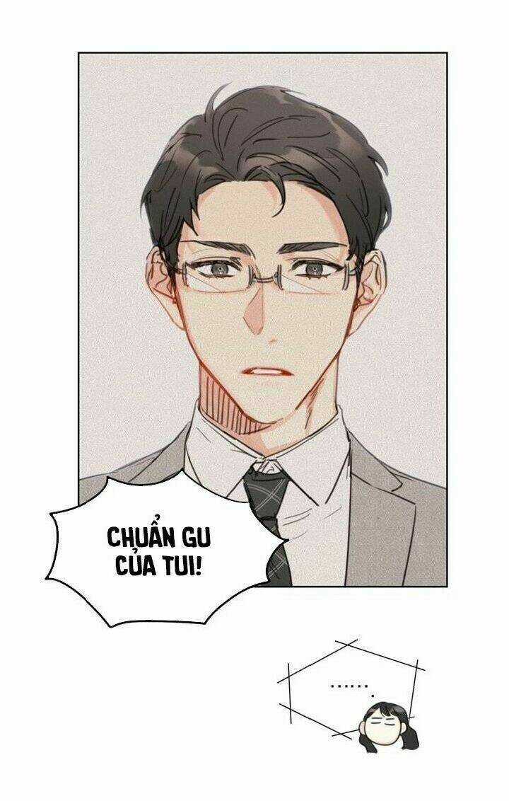 Hẹn Hò Nơi Công Sở Chapter 9 trang 48