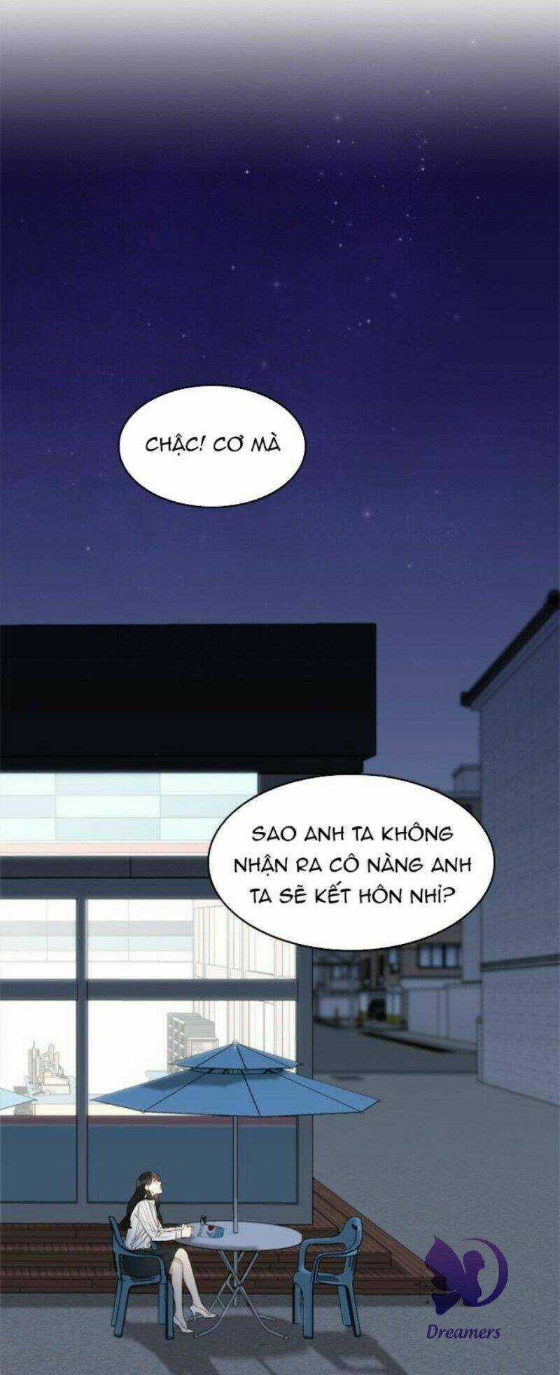 Hẹn Hò Nơi Công Sở Chapter 9 trang 58