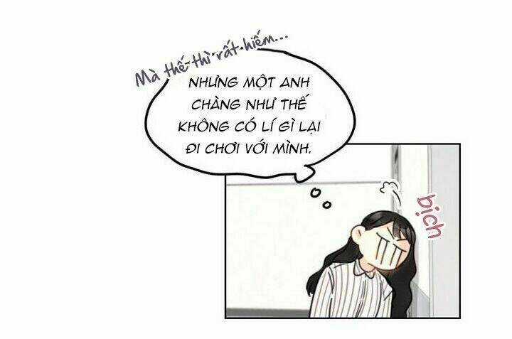 Hẹn Hò Nơi Công Sở Chapter 9 trang 7
