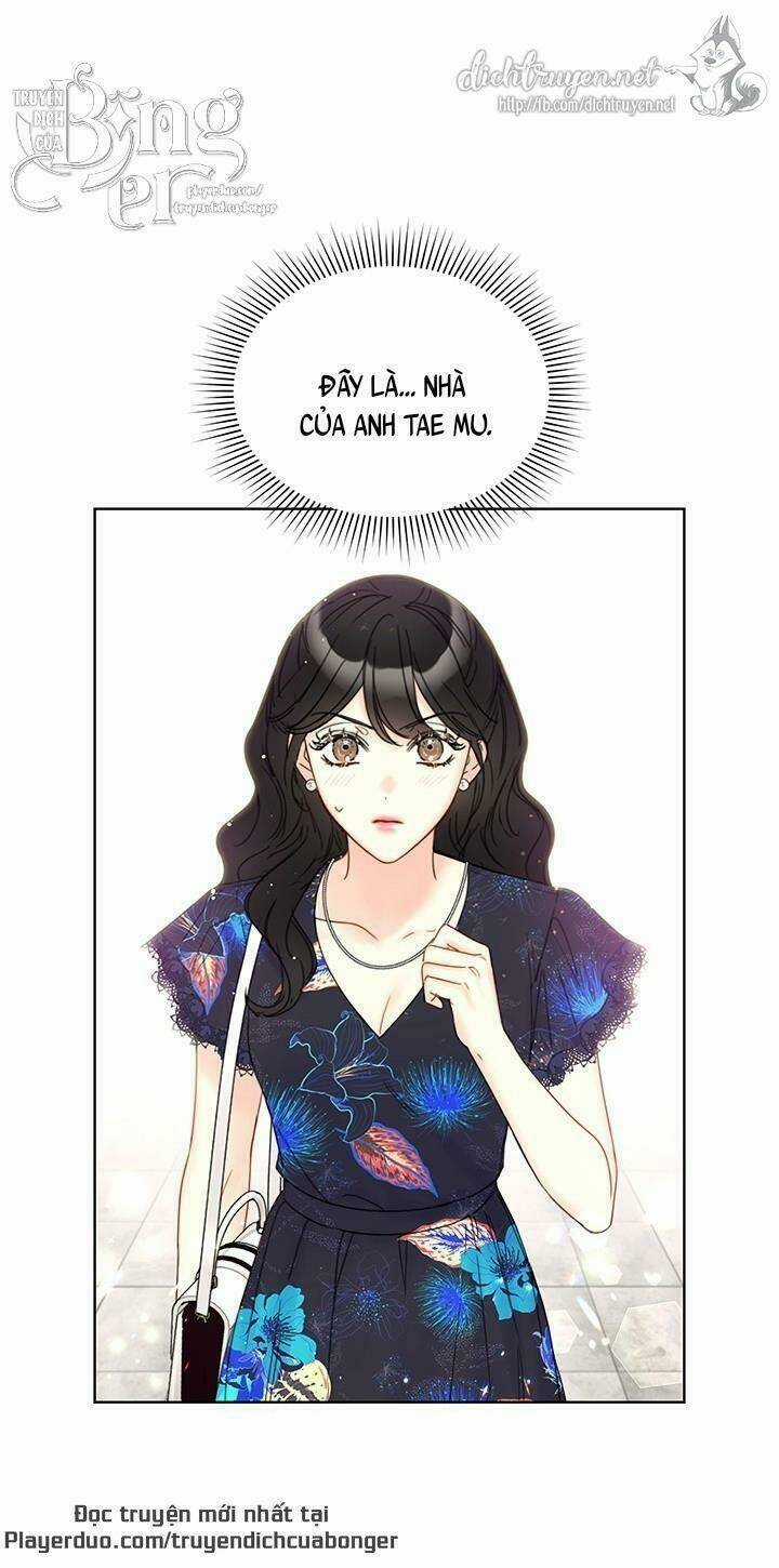 Hẹn Hò Nơi Công Sở Chapter 90 trang 1