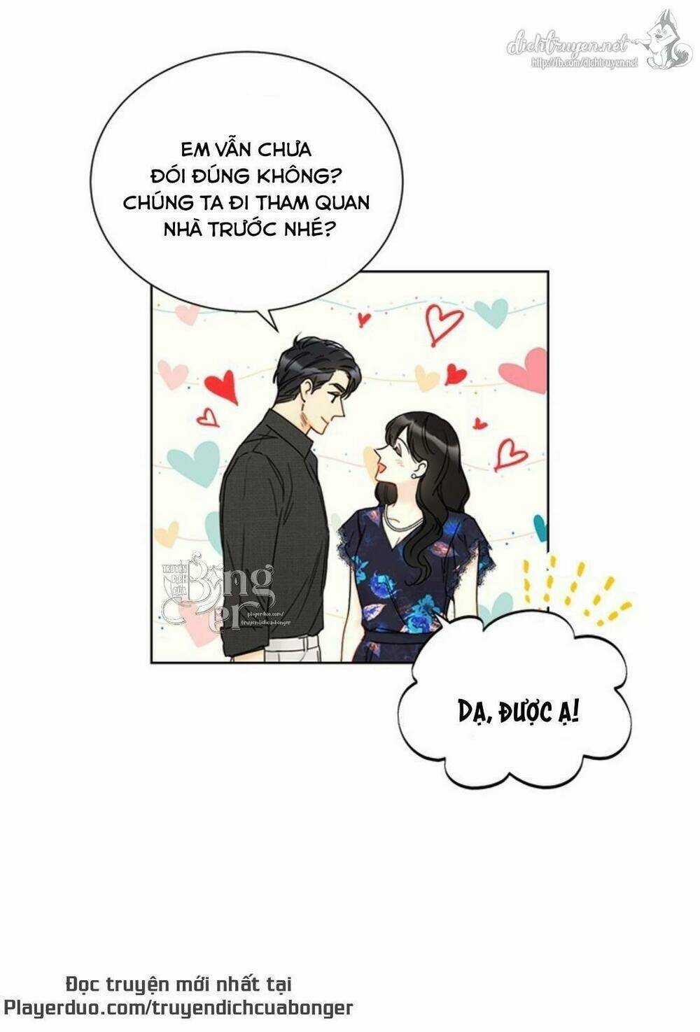 Hẹn Hò Nơi Công Sở Chapter 90 trang 10