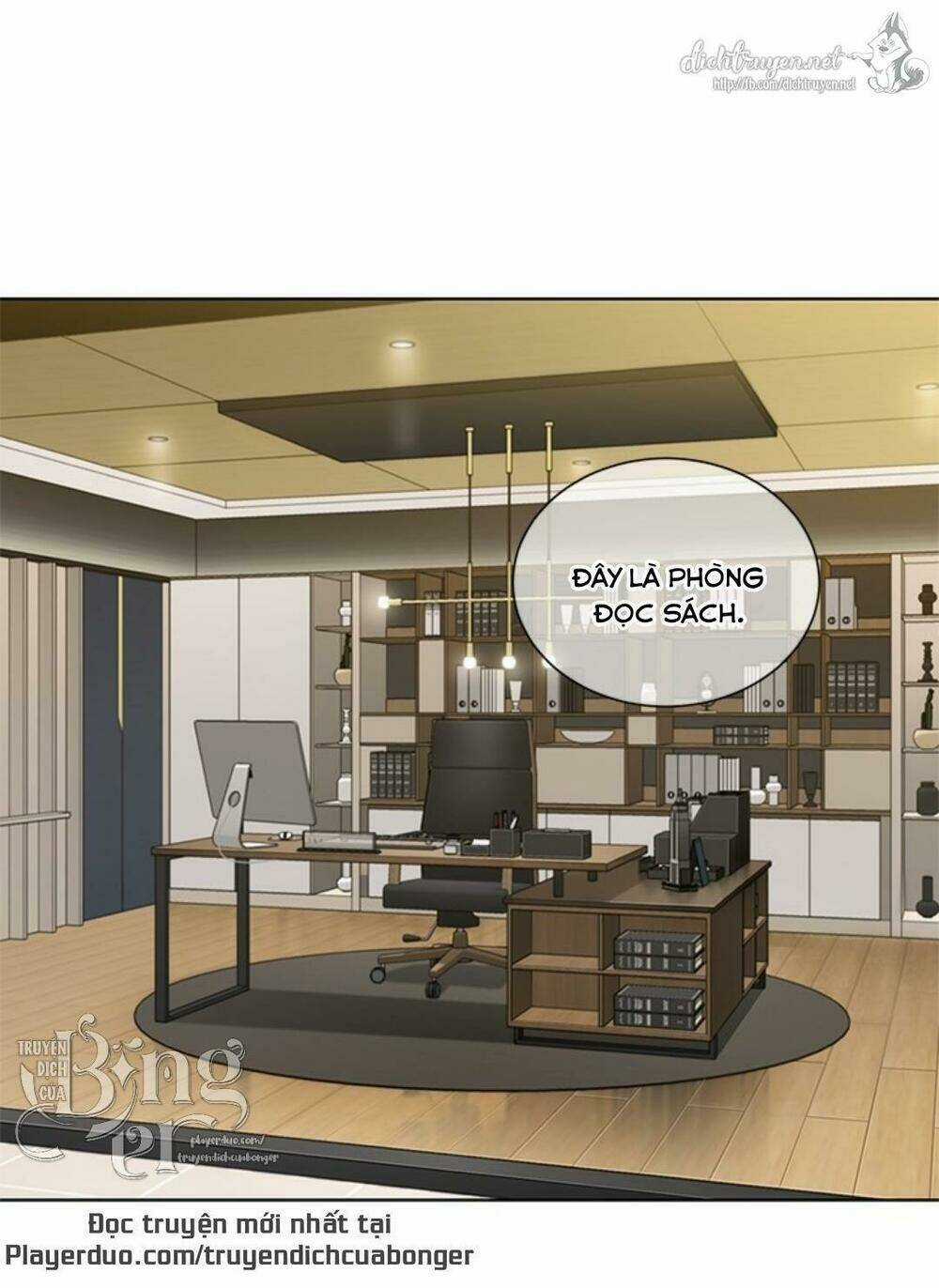 Hẹn Hò Nơi Công Sở Chapter 90 trang 11