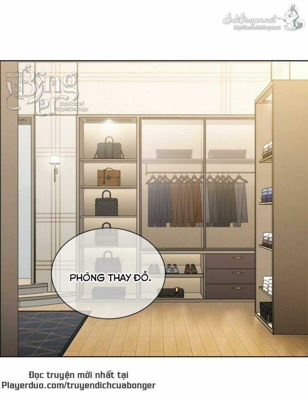 Hẹn Hò Nơi Công Sở Chapter 90 trang 13