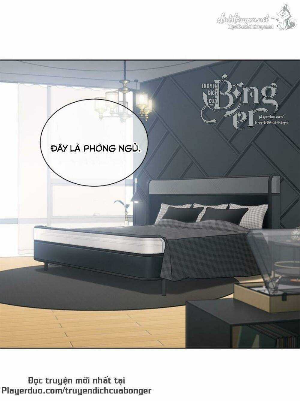 Hẹn Hò Nơi Công Sở Chapter 90 trang 15