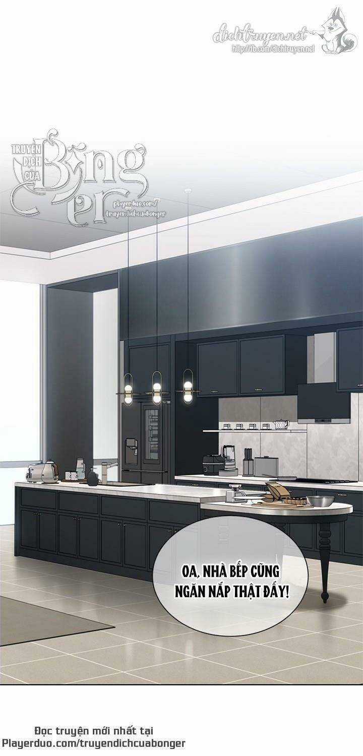 Hẹn Hò Nơi Công Sở Chapter 90 trang 18