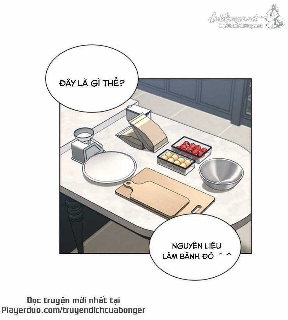 Hẹn Hò Nơi Công Sở Chapter 90 trang 19