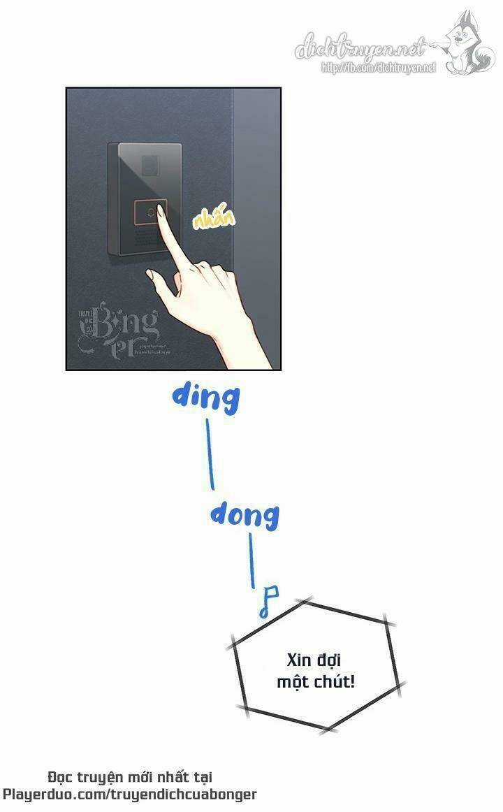 Hẹn Hò Nơi Công Sở Chapter 90 trang 2