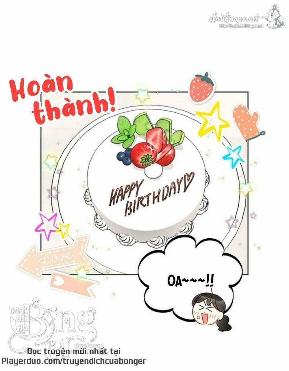 Hẹn Hò Nơi Công Sở Chapter 90 trang 24