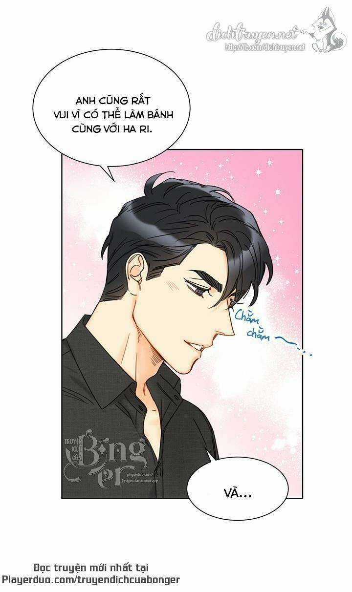 Hẹn Hò Nơi Công Sở Chapter 90 trang 26