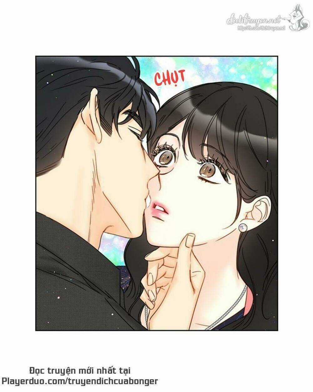 Hẹn Hò Nơi Công Sở Chapter 90 trang 27