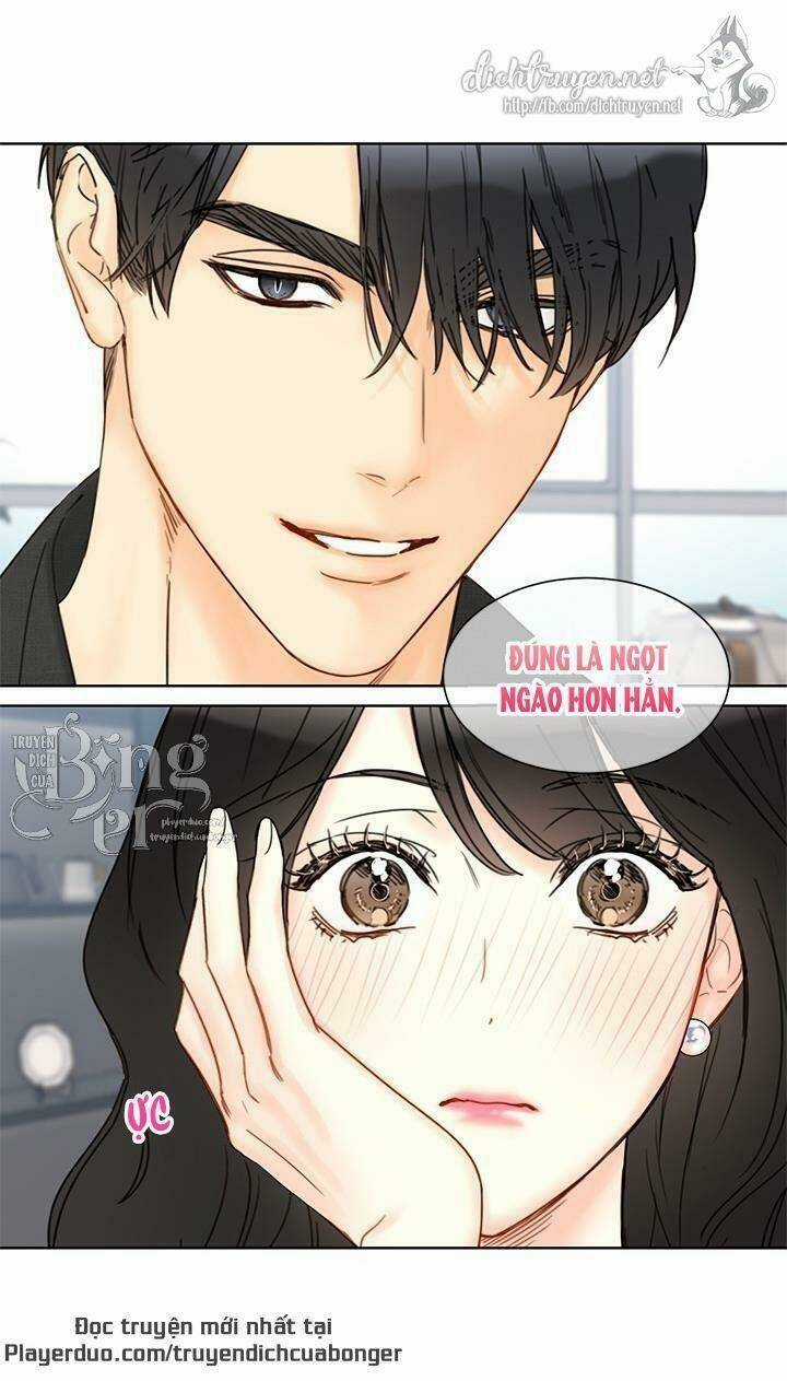 Hẹn Hò Nơi Công Sở Chapter 90 trang 29