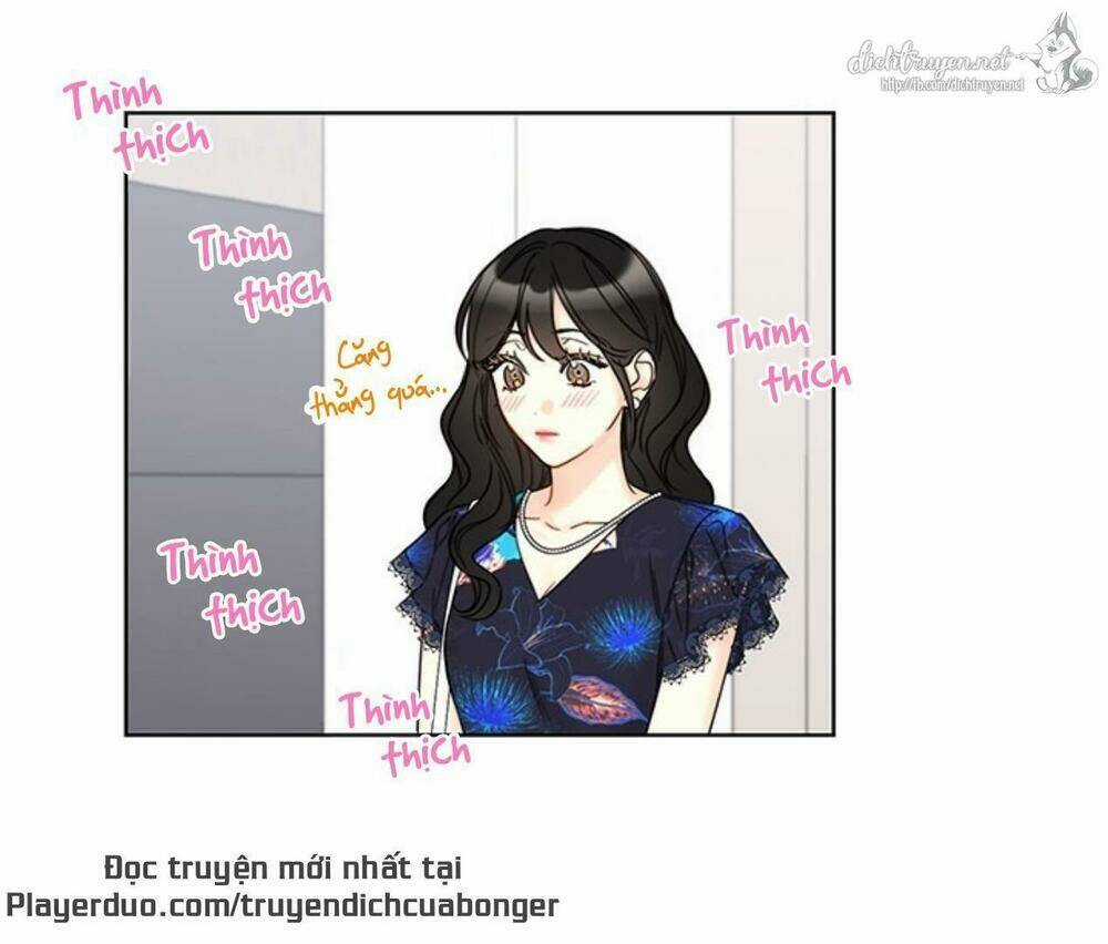 Hẹn Hò Nơi Công Sở Chapter 90 trang 3