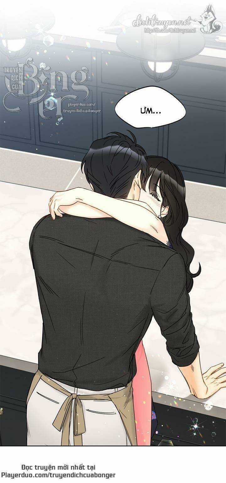 Hẹn Hò Nơi Công Sở Chapter 90 trang 31