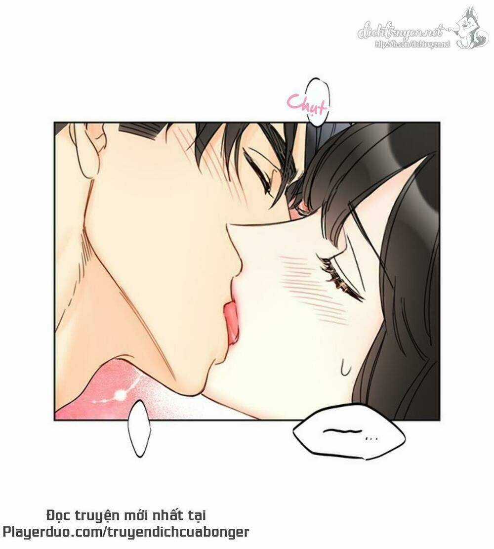 Hẹn Hò Nơi Công Sở Chapter 90 trang 35