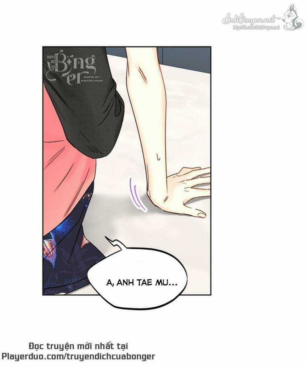 Hẹn Hò Nơi Công Sở Chapter 90 trang 36