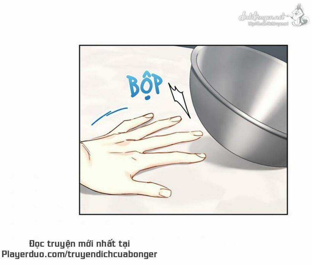 Hẹn Hò Nơi Công Sở Chapter 90 trang 37