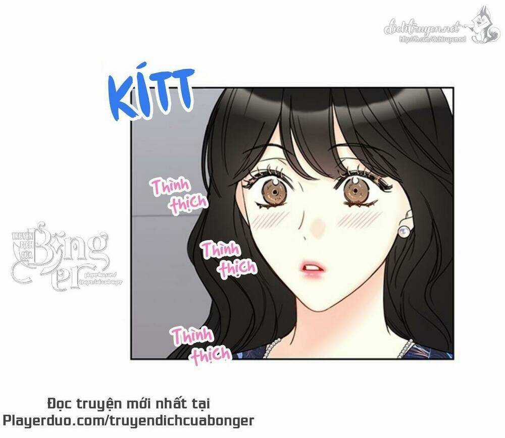 Hẹn Hò Nơi Công Sở Chapter 90 trang 4