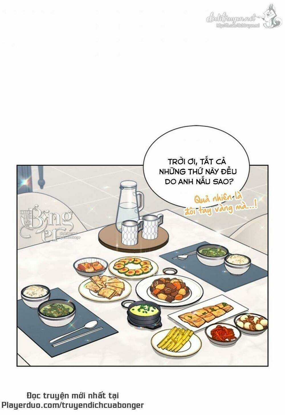 Hẹn Hò Nơi Công Sở Chapter 90 trang 40