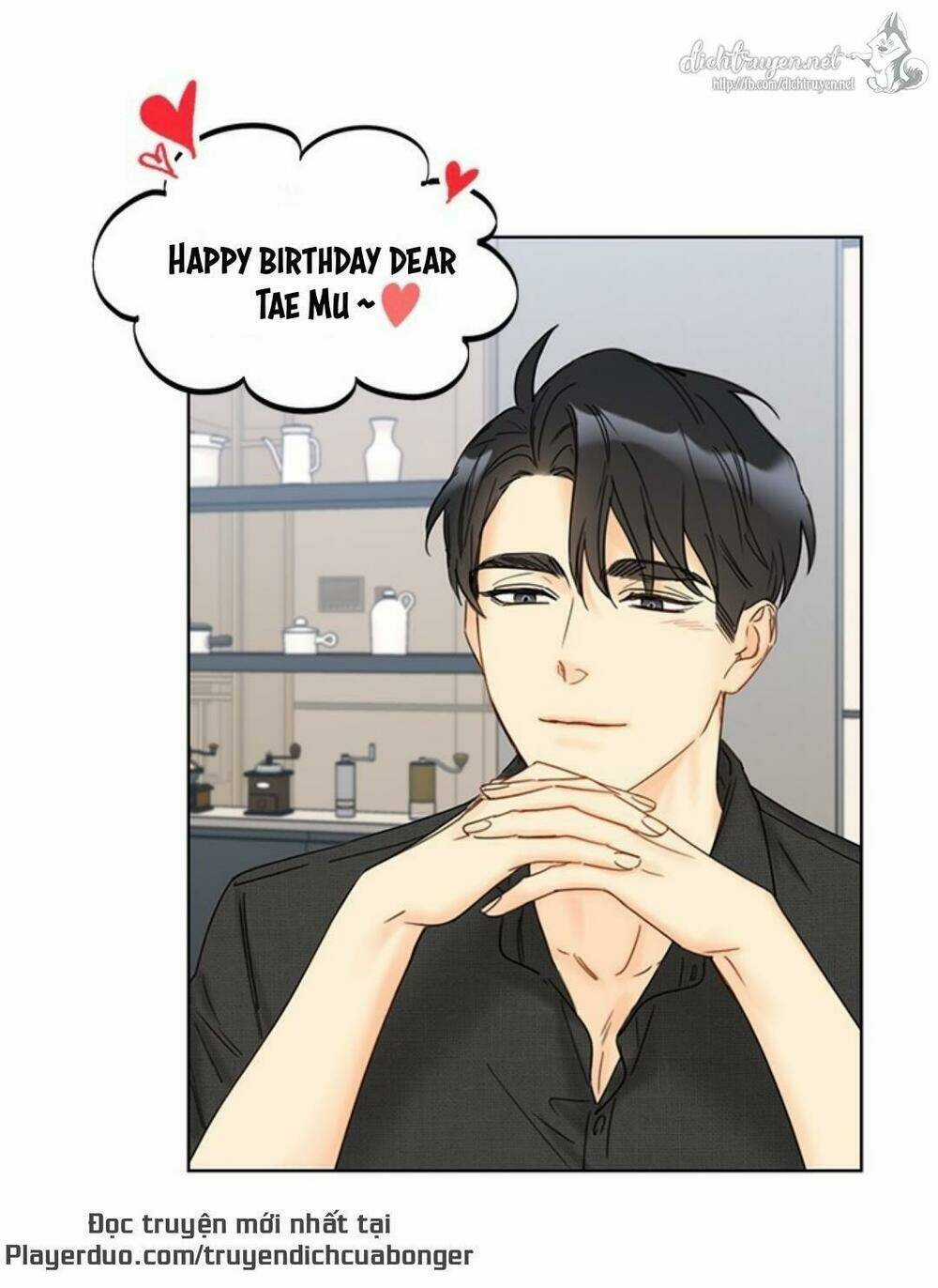 Hẹn Hò Nơi Công Sở Chapter 90 trang 45