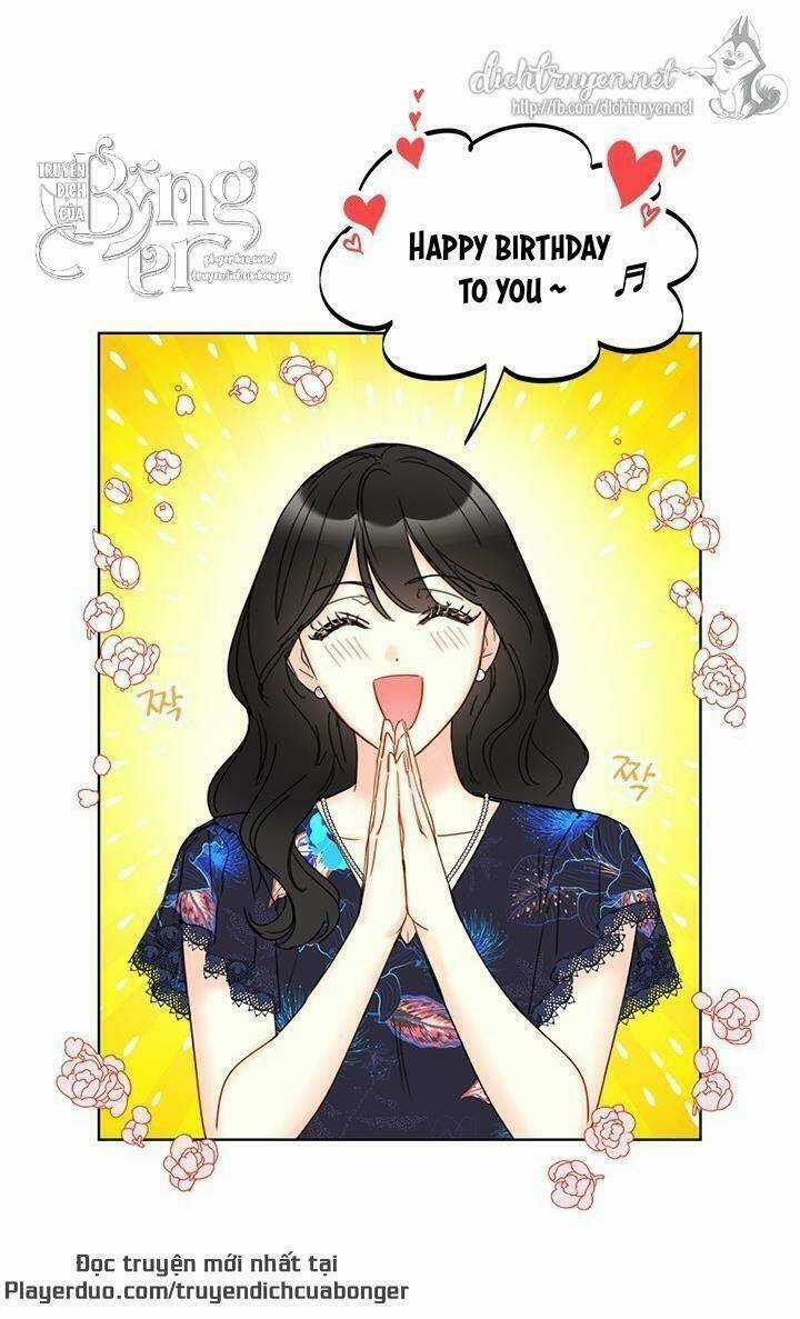 Hẹn Hò Nơi Công Sở Chapter 90 trang 46