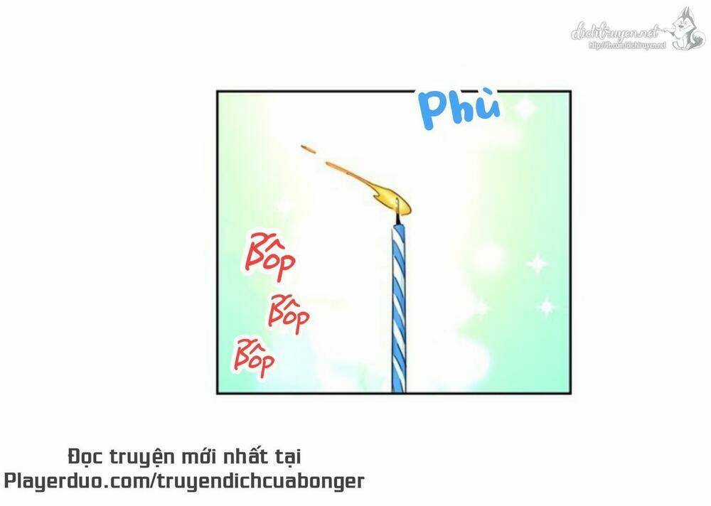 Hẹn Hò Nơi Công Sở Chapter 90 trang 47