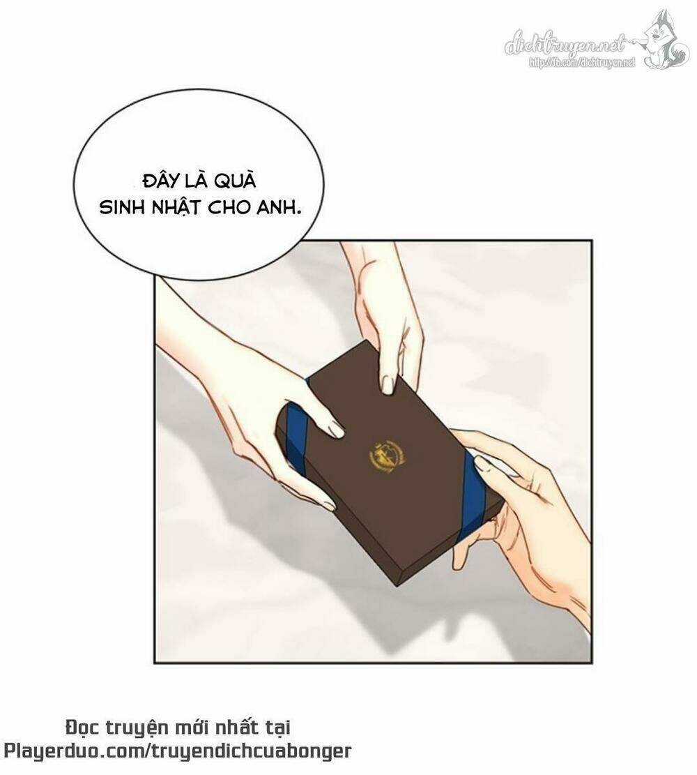 Hẹn Hò Nơi Công Sở Chapter 90 trang 48