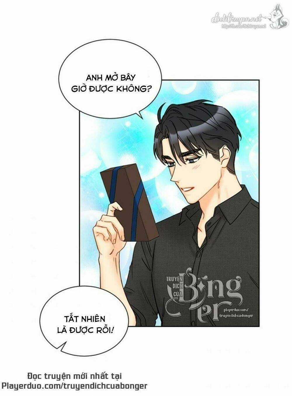 Hẹn Hò Nơi Công Sở Chapter 90 trang 49