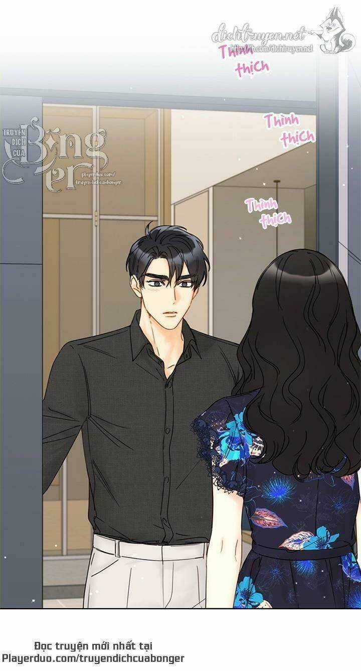 Hẹn Hò Nơi Công Sở Chapter 90 trang 5