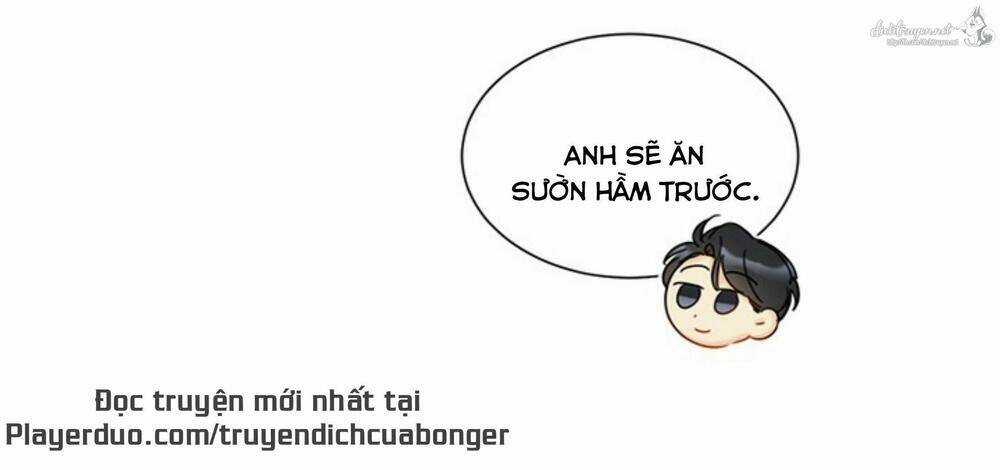 Hẹn Hò Nơi Công Sở Chapter 90 trang 57