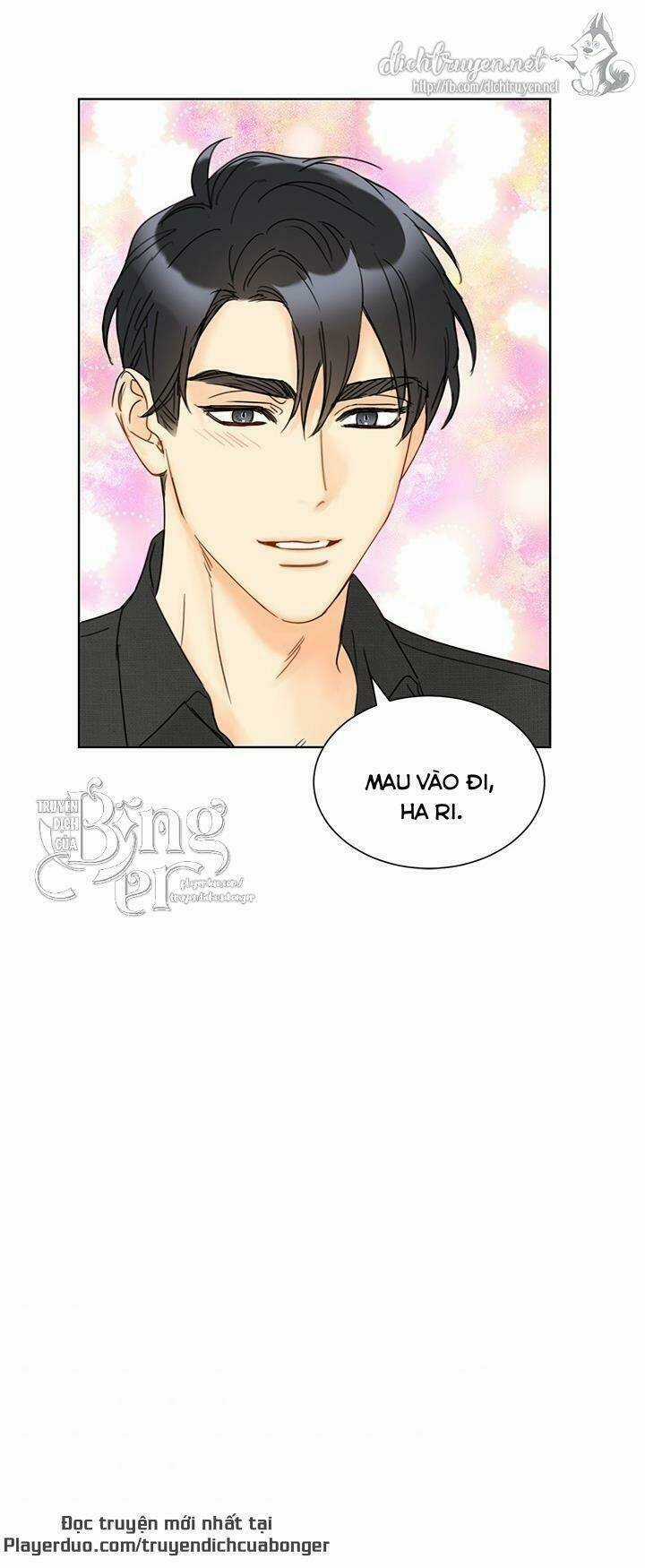 Hẹn Hò Nơi Công Sở Chapter 90 trang 6