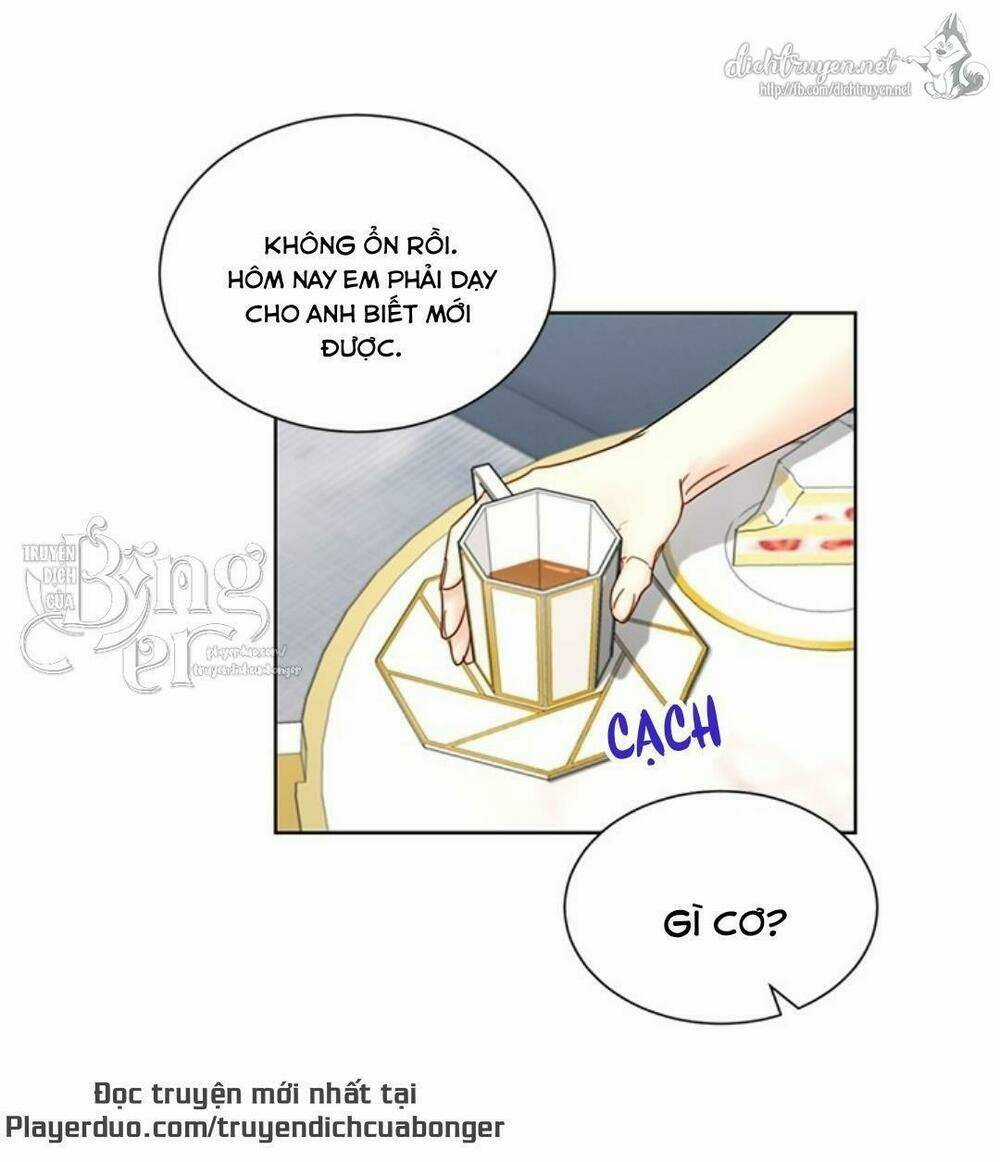 Hẹn Hò Nơi Công Sở Chapter 90 trang 63