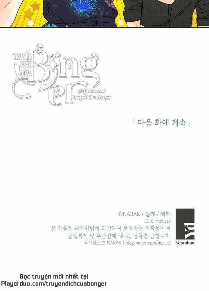 Hẹn Hò Nơi Công Sở Chapter 90 trang 65