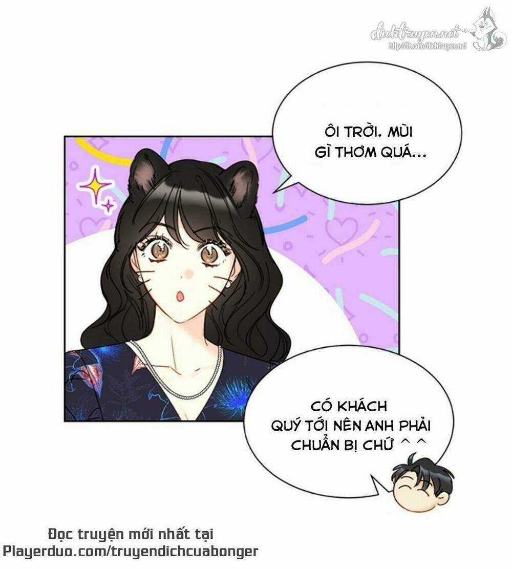 Hẹn Hò Nơi Công Sở Chapter 90 trang 9