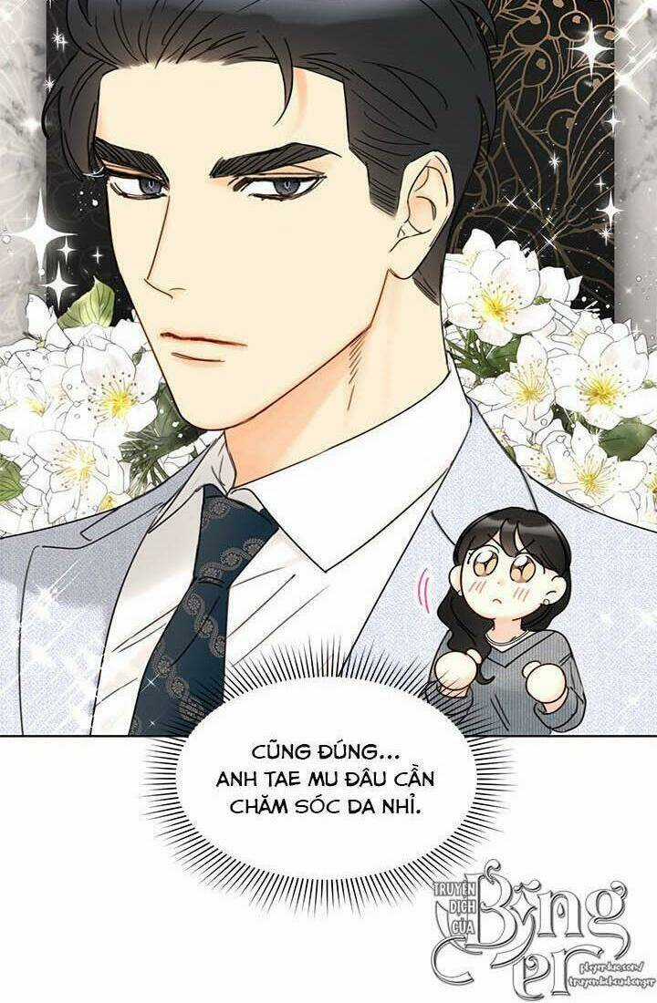 Hẹn Hò Nơi Công Sở Chapter 91 trang 11