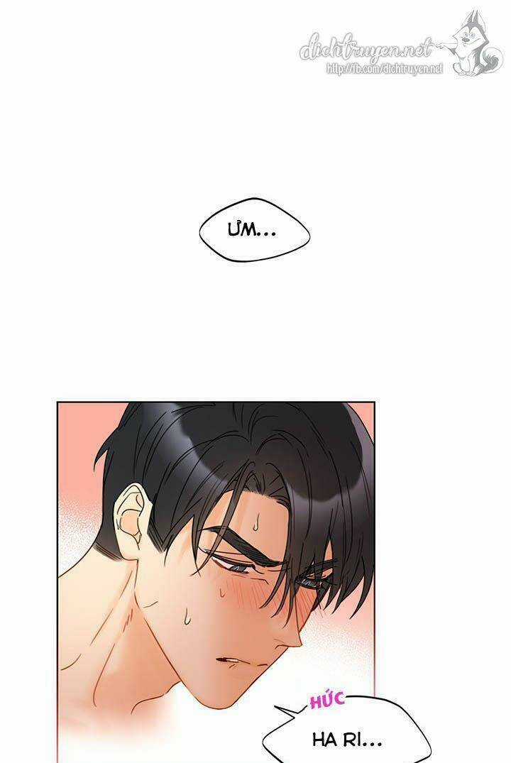 Hẹn Hò Nơi Công Sở Chapter 91 trang 15