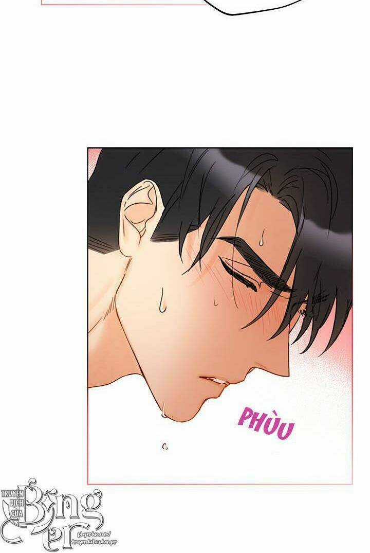 Hẹn Hò Nơi Công Sở Chapter 91 trang 16