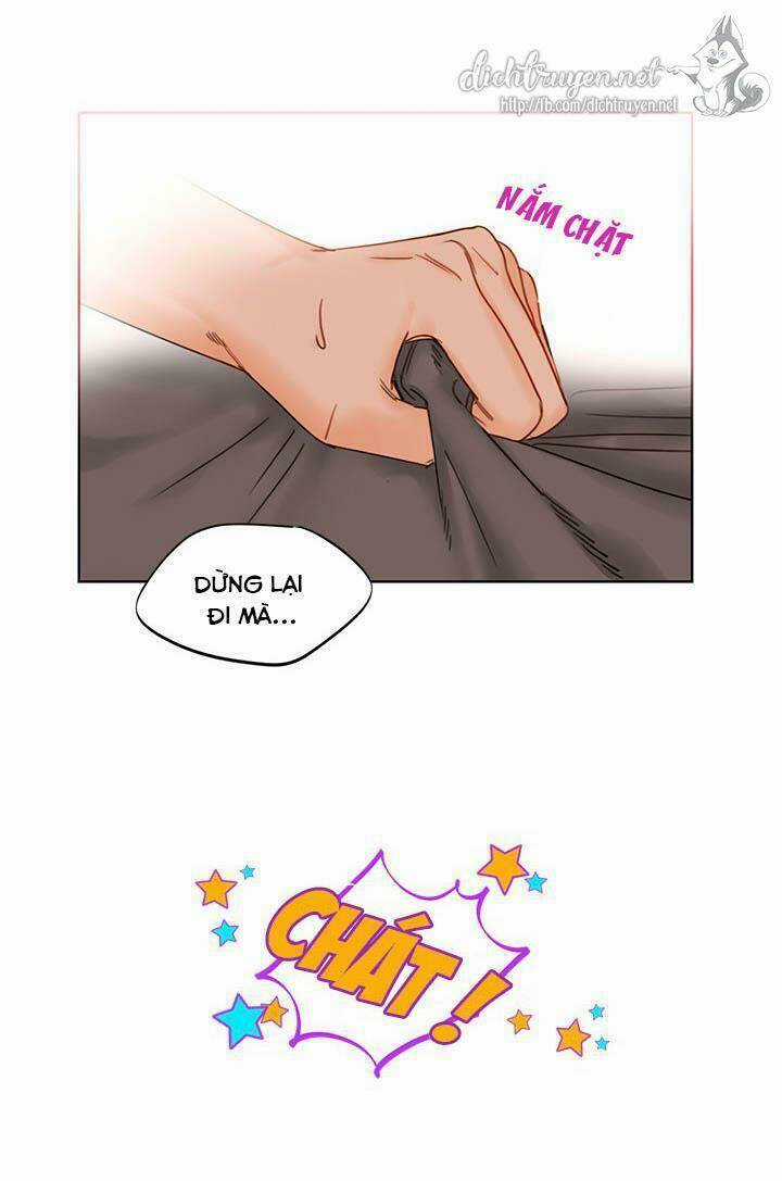 Hẹn Hò Nơi Công Sở Chapter 91 trang 17