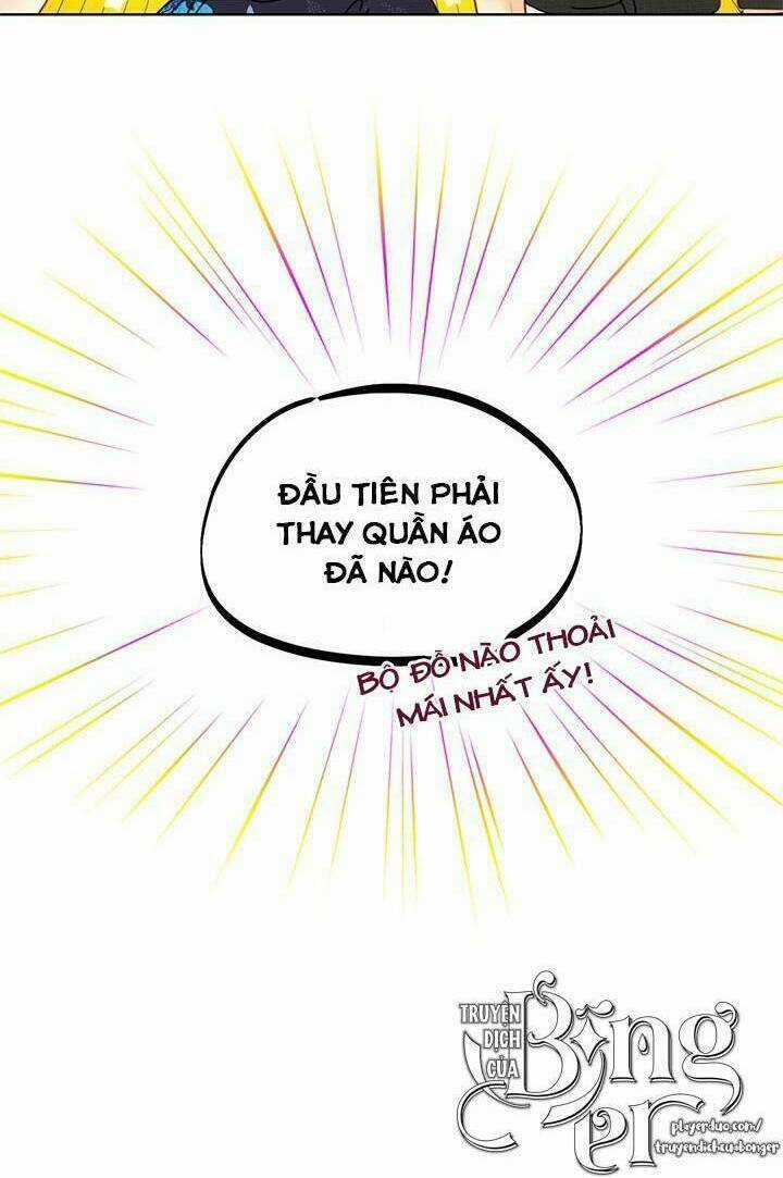 Hẹn Hò Nơi Công Sở Chapter 91 trang 2