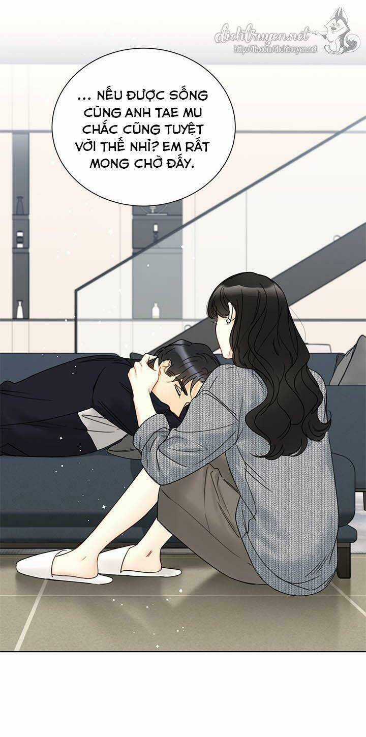 Hẹn Hò Nơi Công Sở Chapter 91 trang 28