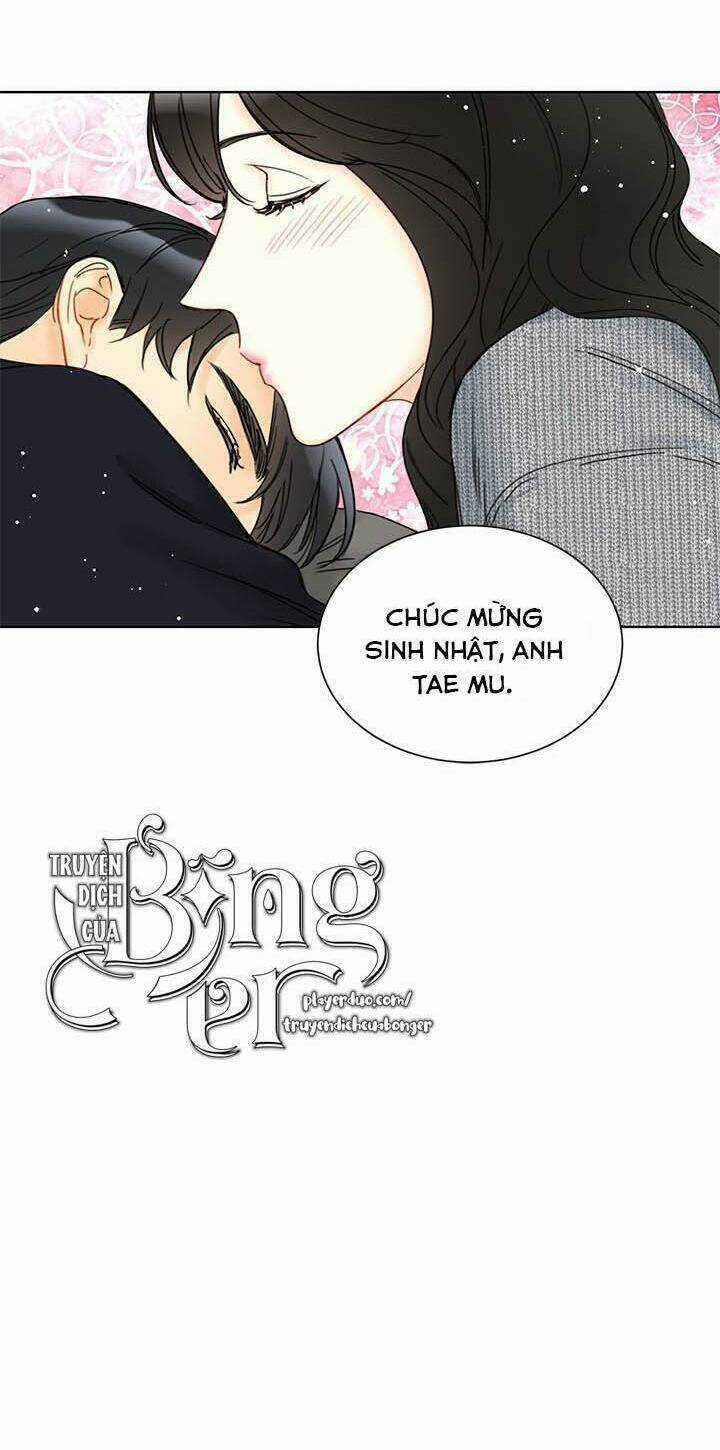 Hẹn Hò Nơi Công Sở Chapter 91 trang 29